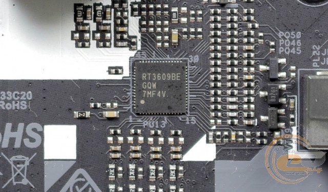 ASRock B560 Steel Legend