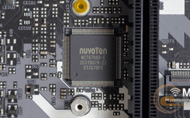 ASRock B560 Steel Legend