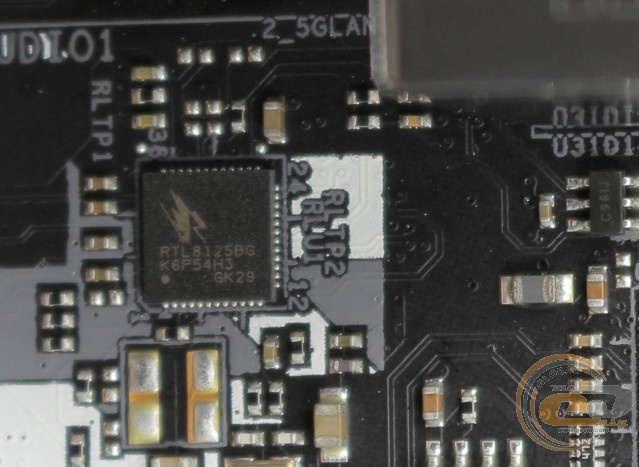 ASRock B560 Steel Legend