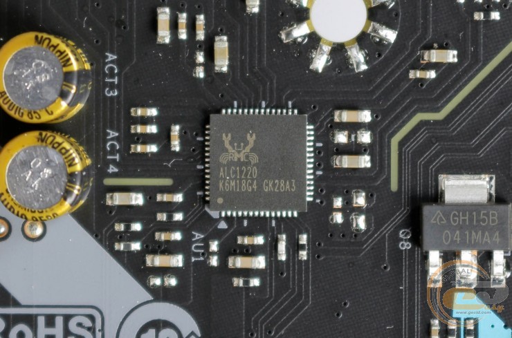 BIOSTAR Z590GTA Ver. 5.0