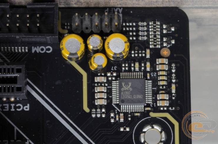 ASUS TUF GAMING B560M-PLUS