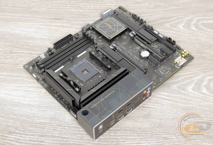 ASUS ProArt B550-CREATOR