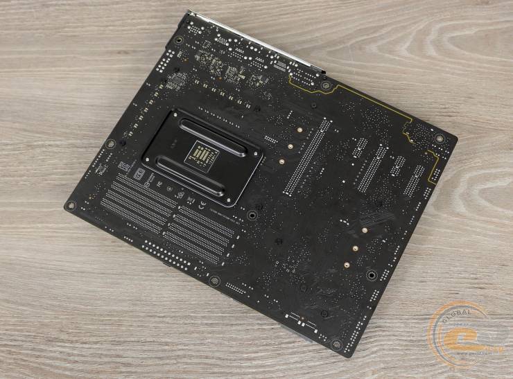 ASUS ProArt B550-CREATOR