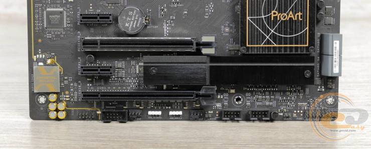 ASUS ProArt B550-CREATOR