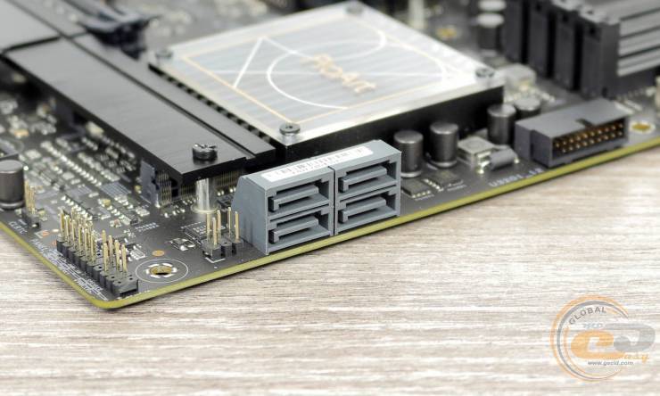 ASUS ProArt B550-CREATOR