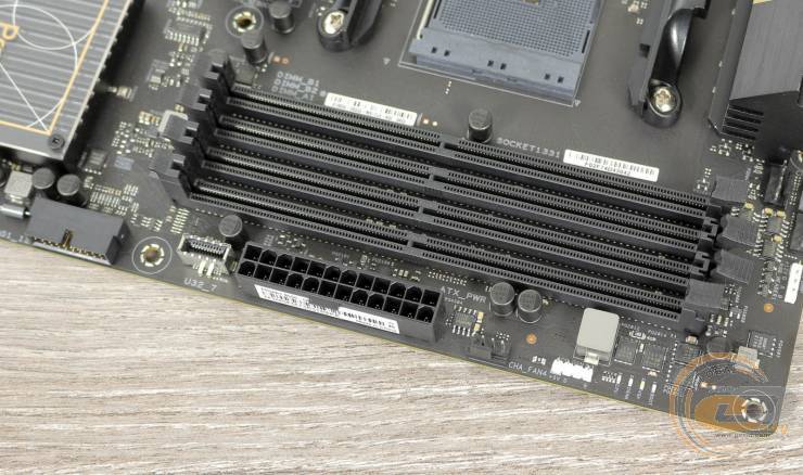 ASUS ProArt B550-CREATOR
