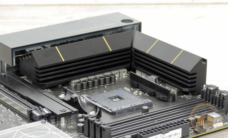 ASUS ProArt B550-CREATOR
