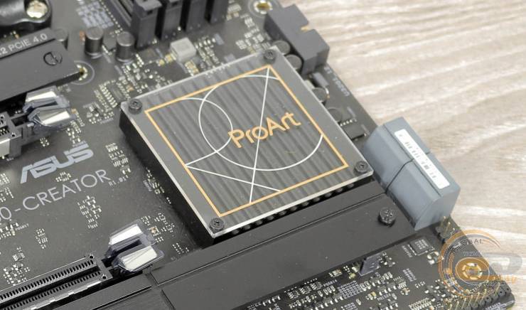 ASUS ProArt B550-CREATOR
