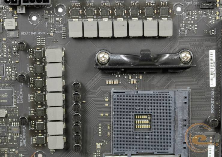 ASUS ProArt B550-CREATOR