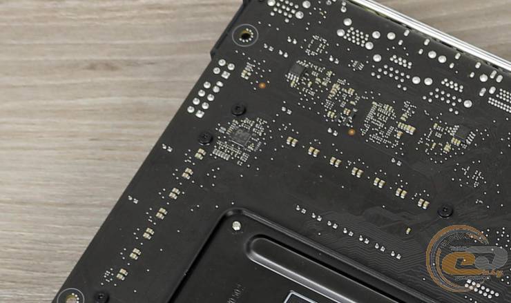 ASUS ProArt B550-CREATOR