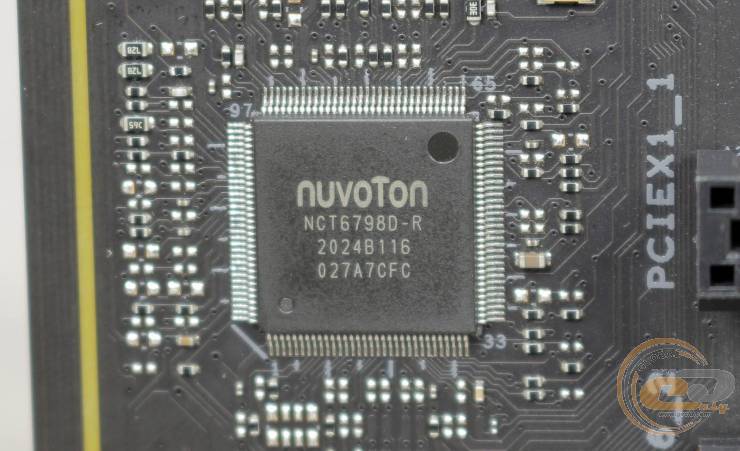 ASUS ProArt B550-CREATOR