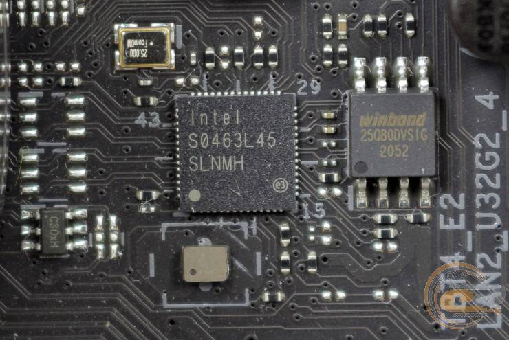 ASUS ProArt B550-CREATOR