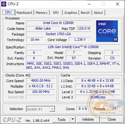 GIGABYTE Z690 AORUS PRO