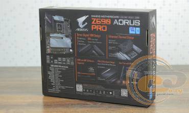 GIGABYTE Z690 AORUS PRO