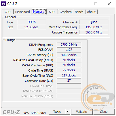 ASUS ROG STRIX Z690-F GAMING WIFI