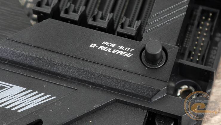 ASUS ROG STRIX Z690-F GAMING WIFI