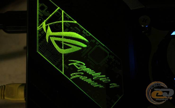 ASUS ROG STRIX Z690-F GAMING WIFI