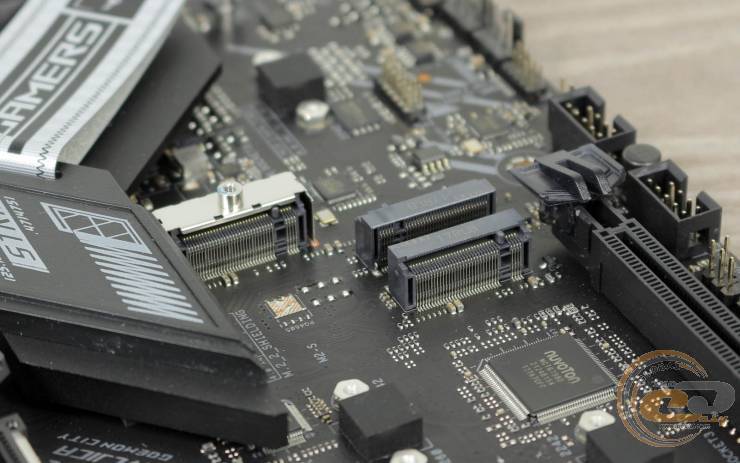 ASUS ROG STRIX Z690-F GAMING WIFI
