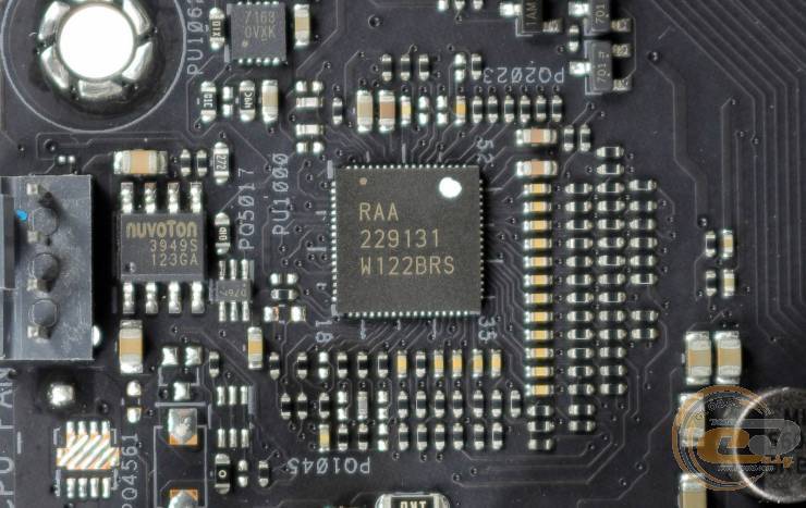 ASUS ROG STRIX Z690-F GAMING WIFI