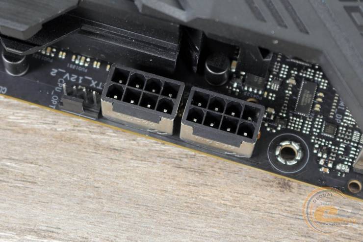 ASUS ROG STRIX Z690-F GAMING WIFI