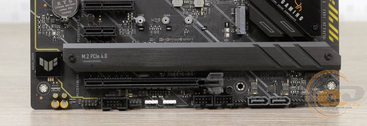 ASUS TUF GAMING Z690-PLUS WIFI D4