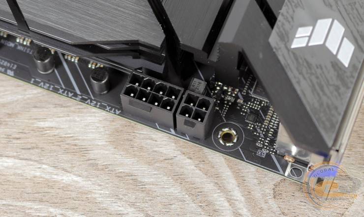 ASUS TUF GAMING Z690-PLUS WIFI D4
