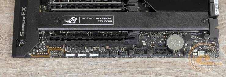 ASUS ROG MAXIMUS Z690 HERO