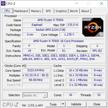 MSI MAG B650 TOMAHAWK WIFI