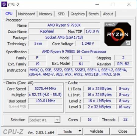 MSI MAG B650 TOMAHAWK WIFI