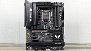 Огляд материнської плати ASUS TUF GAMING Z890-PLUS WIFI на Intel Z890: без компромісів