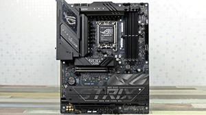 Огляд материнської плати ASUS ROG STRIX B860-F GAMING WIFI: альтернатива флагману