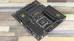 Огляд MSI MAG X870E TOMAHAWK WIFI: одна з найдоступніших материнських плат із топовим чипсетом