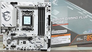 Огляд MSI B850M GAMING PLUS WIFI6E: доступна microATX-плата для Ryzen 5 та Ryzen 7