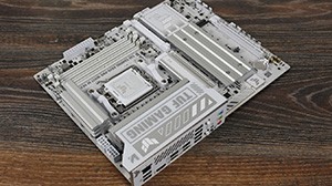 Огляд ASUS TUF GAMING X870-PRO WIFI7 W NEO: материнська плата з відмінним функціональним наповненням