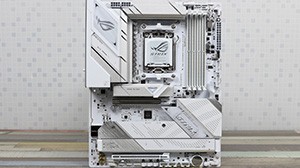 Огляд ASUS ROG STRIX B850-A GAMING WIFI7 NEO: відносно збалансована материнська плата на AMD B850