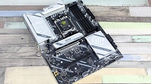 Огляд MSI MAG X870E GAMING MAX WIFI: доступна материнська плата з топовим чипсетом