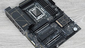 Огляд ASUS ProArt B850-CREATOR WIFI NEO: материнська плата для творчості або сервера початкового рівня