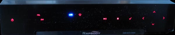 Rapsody N36