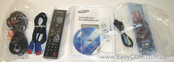 Samsung SyncMaster T200HD