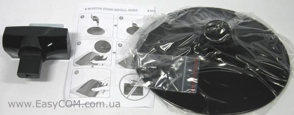 Samsung SyncMaster T200HD