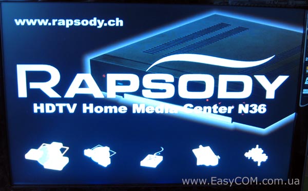 Rapsody N36