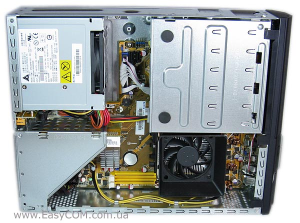 ASUS P2-M2A690G