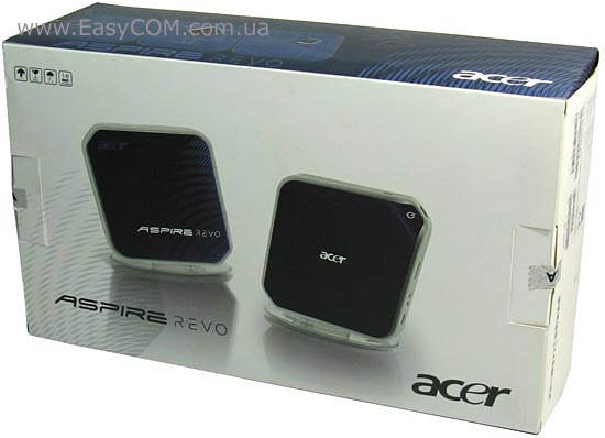 Acer Aspire Revo R3600