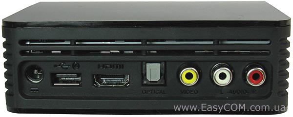 Western Digital WD TV WDAVN00