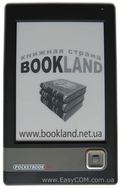 PocketBook 301