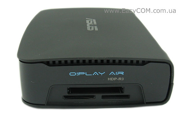 ASUS O!Play Air HDP-R3