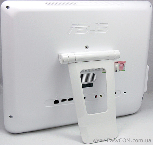 ASUS EeeTop PC ET1610PT