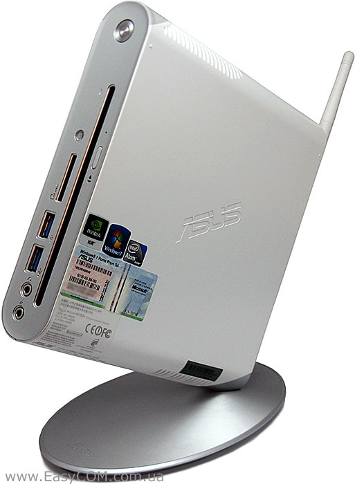 ASUS EeeBox PC EB1501P