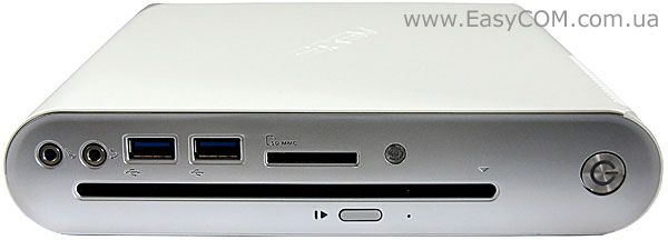 ASUS EeeBox PC EB1501P