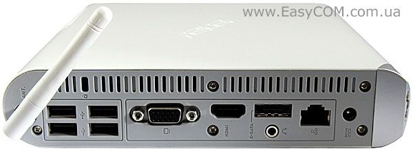 ASUS EeeBox PC EB1501P